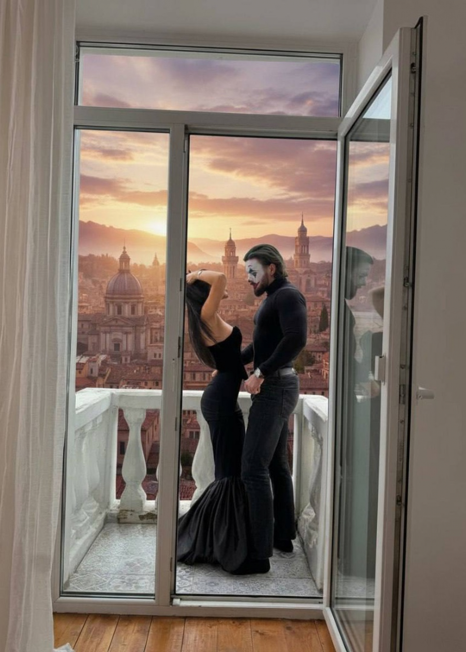 корсет с изящными изгибами, как и ты