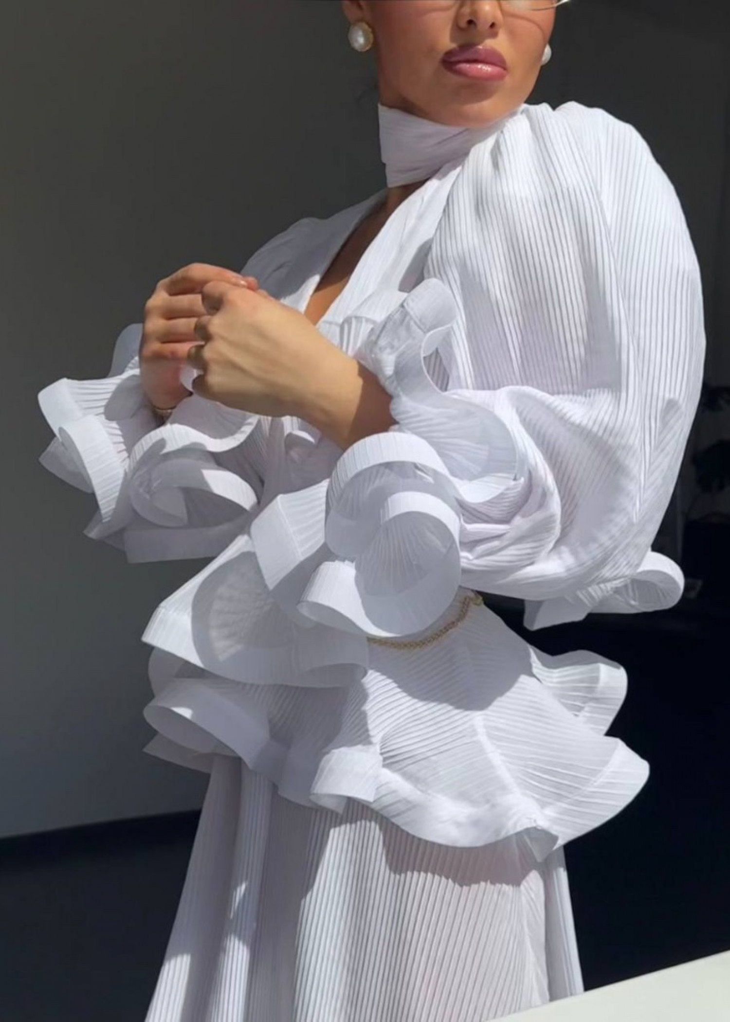 блуза