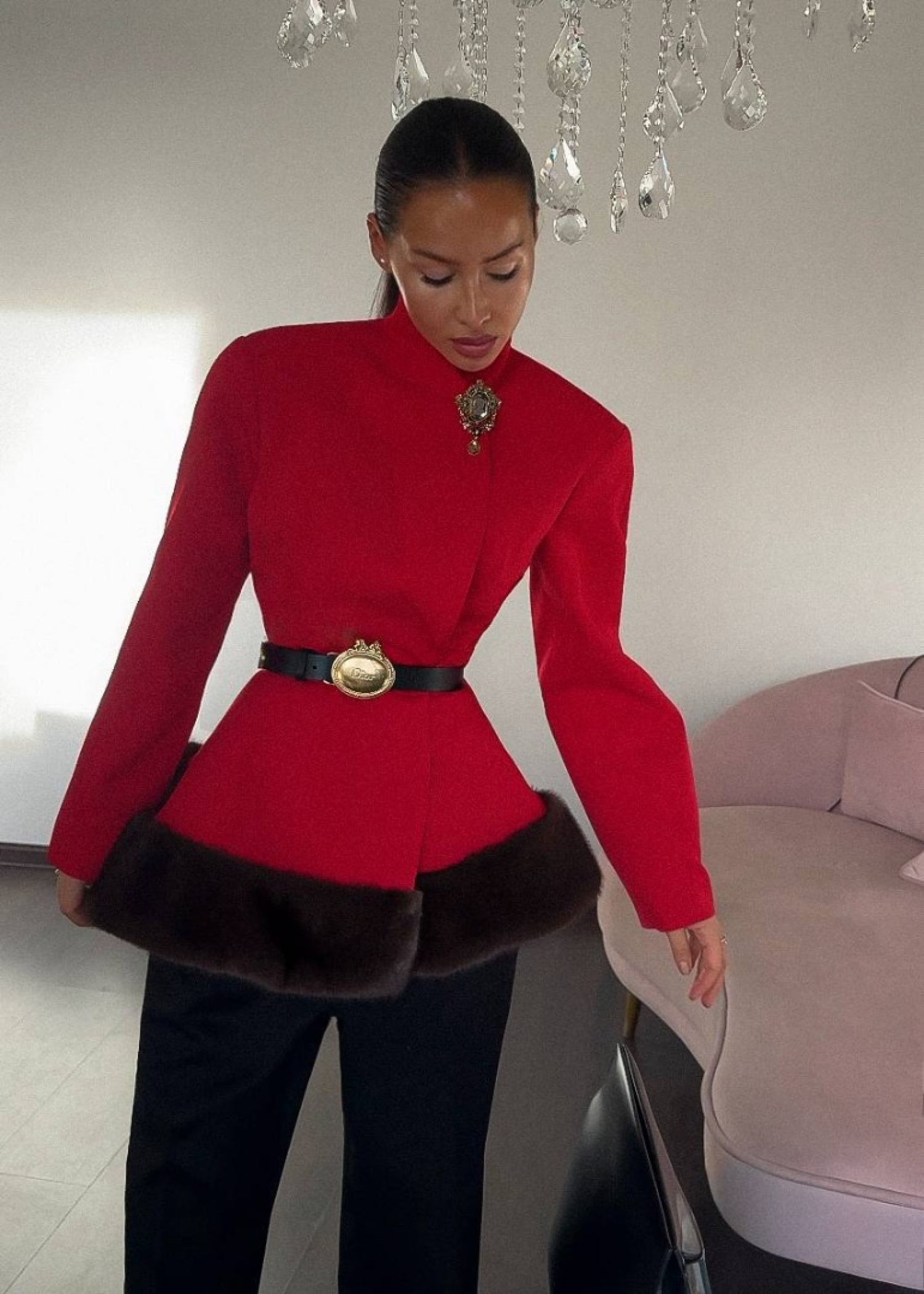 жакет