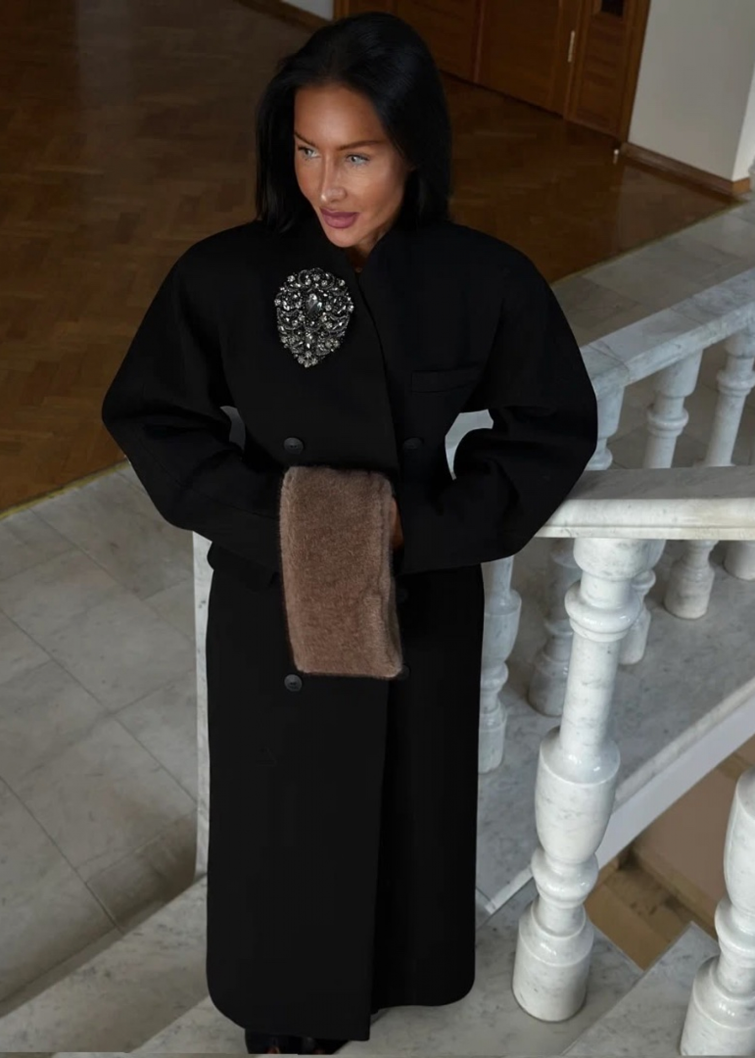 пальто
