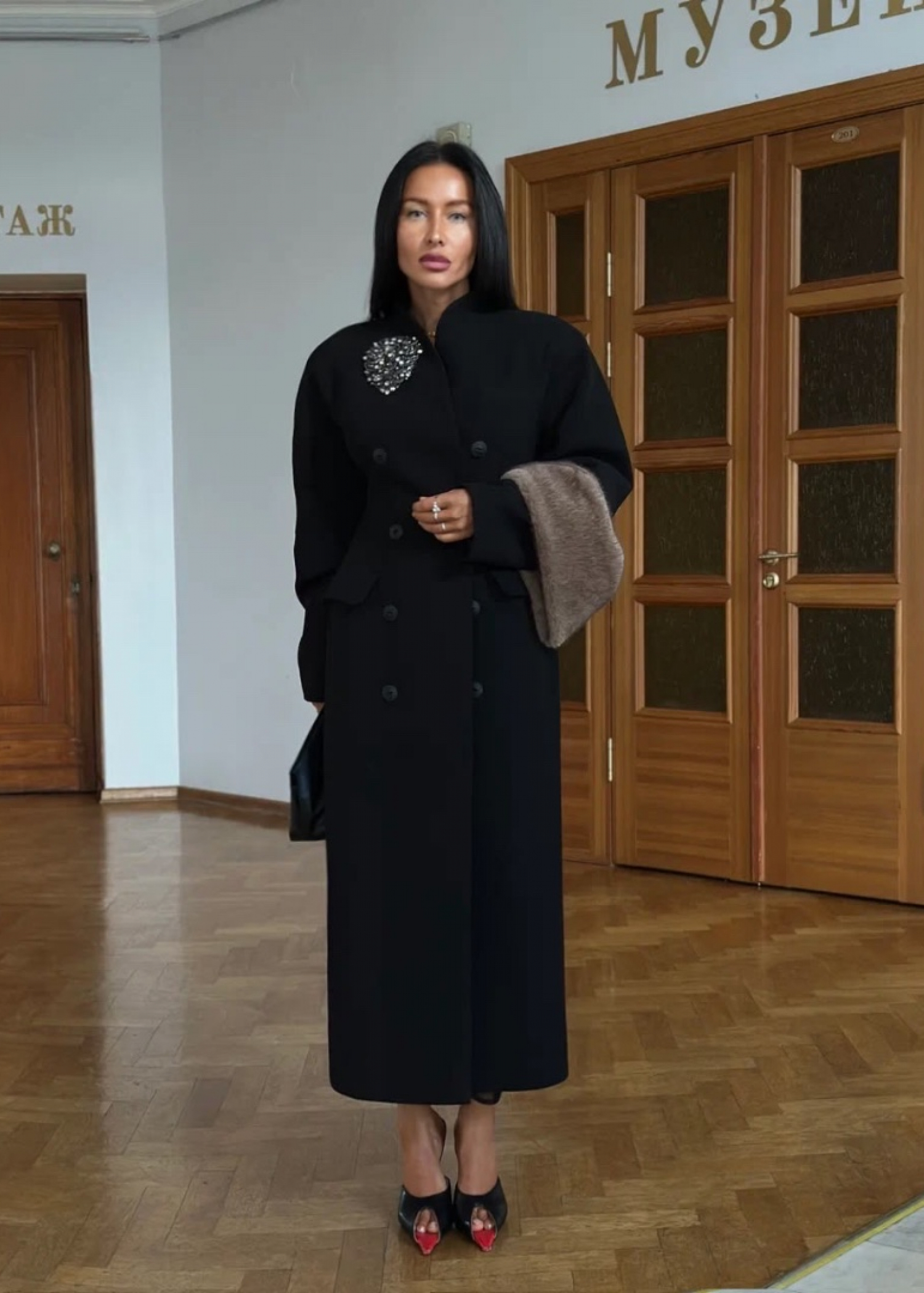 пальто